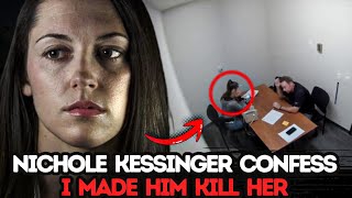 The Real Trigger Behind The Murder Part 2 | Chris Watts | Nichole Kessinger 