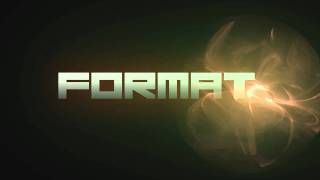 RE: UKF Dubstep Tutorial | The Result (Presented By FORMAT.)