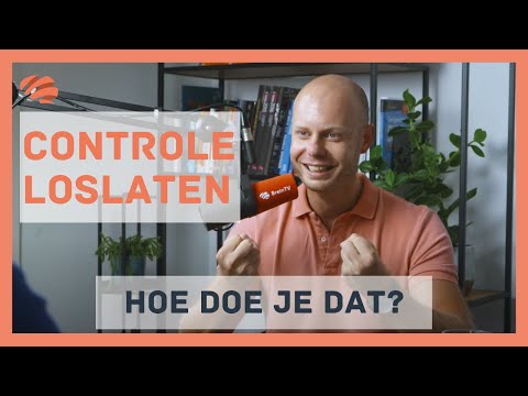 Video: 3 manieren om angstaanjagende onderwerpen te bespreken