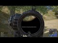 Valliate PUBG Highlights 12