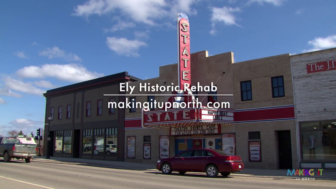 Ely State Theater Upcoming Events Ely State Theater Upcoming Events