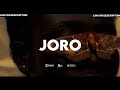 Afrobeat JORO Bongo Flava Beat Emotional Sad Instrumental Type Beat 2025