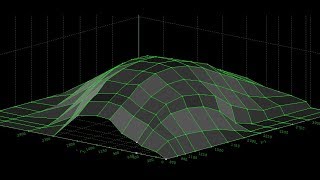 VAG EDC16U31 DPF off // Отключение сажевого фильтра // Работаем в WinOls //