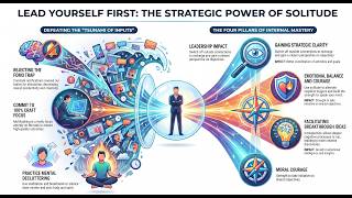 Lead Yourself First by Raymond M. Kethledge (Author)