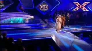 X Factor 2004 Series 1 - Voices With Soul