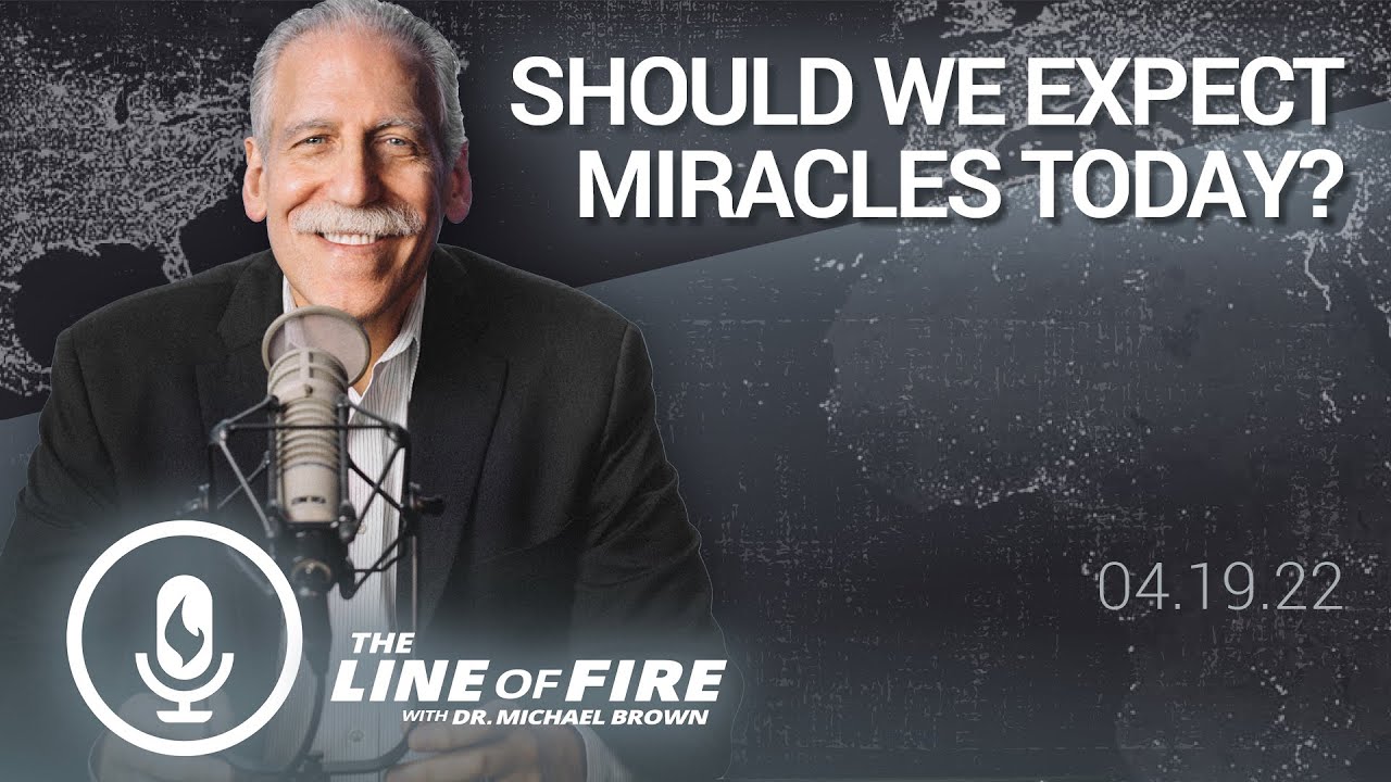 Should We Expect Miracles Today?