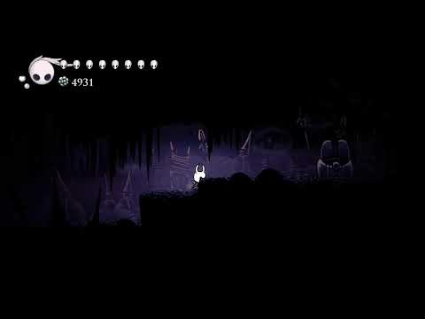 Hollow Knight