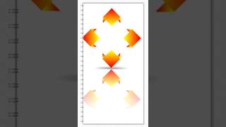 Coreldraw Work Highlights | #viral #coreldraw #photoshop #shorts