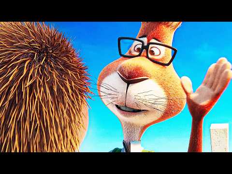WALTER LAPIN Bande Annonce (2026) José Garcia