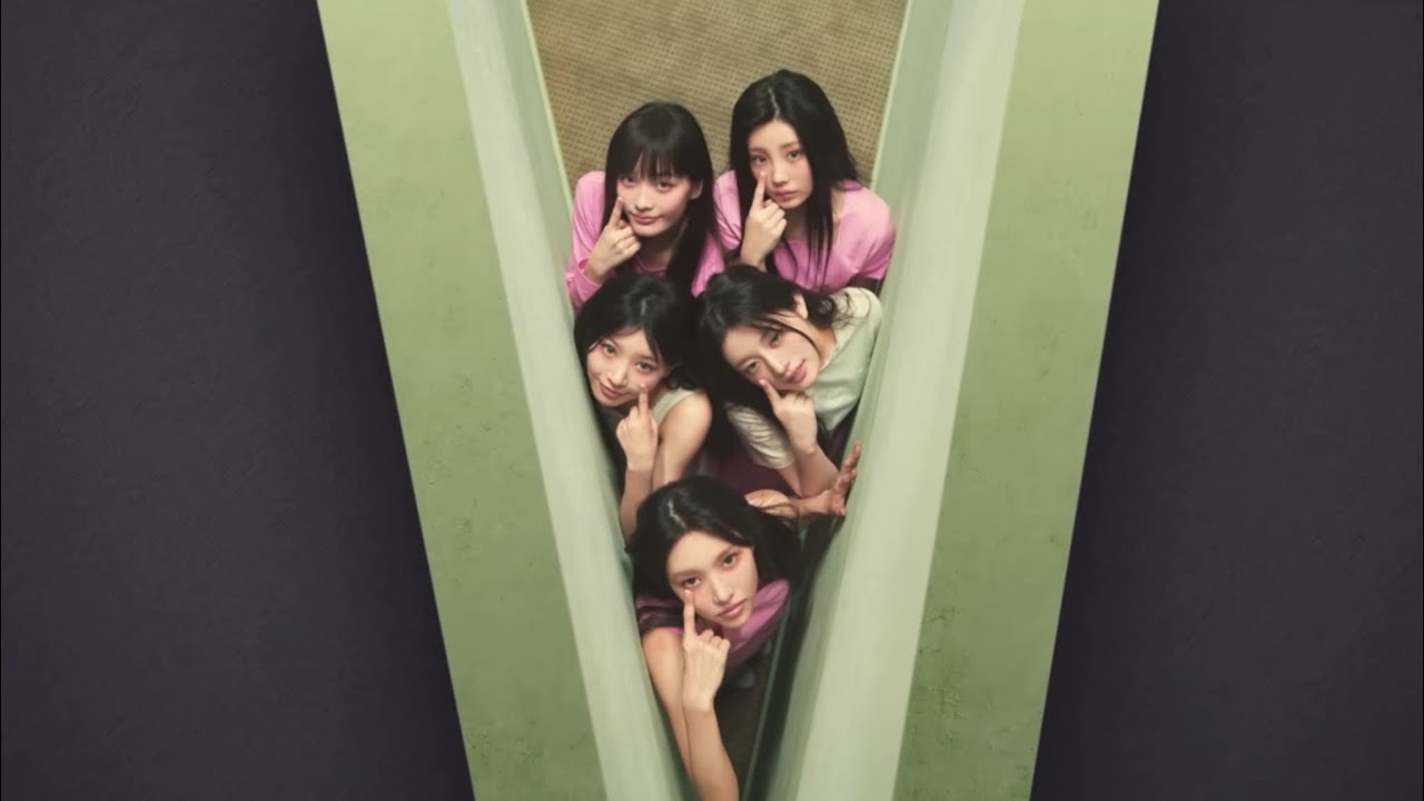 IWLL - ‘OOPS!’ Official M/V