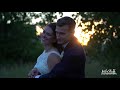 Mike Staff Productions - Detroit Wedding Videography - The Wedding Video of Rachel &amp; Colin