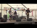 Nummirock 2016, Sountools Stage - Absolute Zero, No Sympathy
