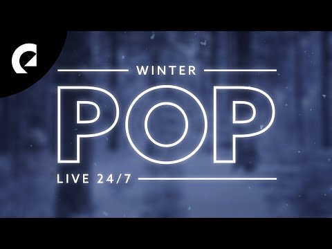 Christmas Pop Music Live Stream 🔴🎄 24/7 Christmas Pop Live Radio 🎶