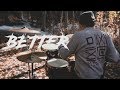 Better - Khalid (Lake City Sessions)