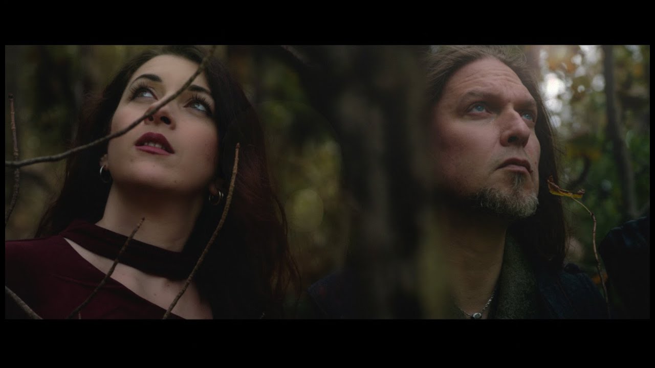 W't'M - Tears Of Ice (Official video)