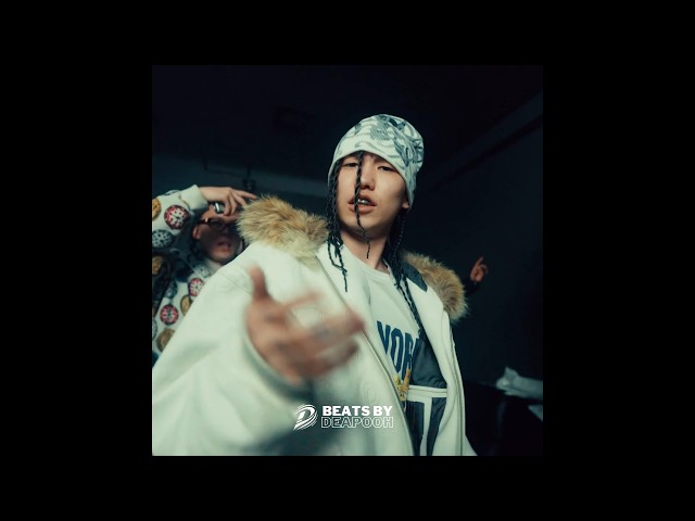 FREE/無料] MIKADO + GLO TRAP TYPE BEAT - 