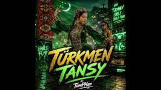 Tomphan - Türkmen Tansy