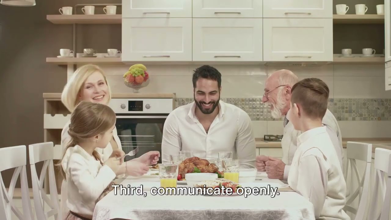 Finding Balance: Juggling Work and Family