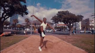 Download lagu Bambi Roof QUE DJ & THOBEKA