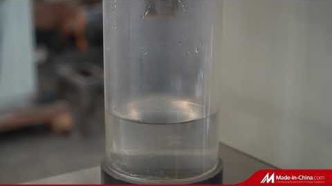 do you know the pressure gauge test bench?