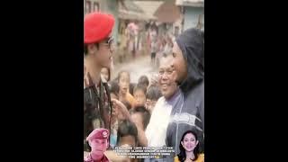 Al Ghazali Berperan sebagai bapak Prabowo