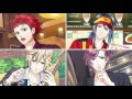 【ボーイフレンド(仮)】WELCOME TO THE vanitas PARADE
