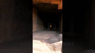 Caves Explorer #history | Karla Caves | #shorts #shortvideo #youtubeshorts #viral #tourism #trending