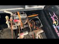 Iseki 3510. Isuzu C240. Máy vừa về cả nhà có nhu cầu lh 0762910140