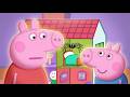 Peppa ! Don't Scream, Peppa ! Effects Sponsored By Gamavision Csupo Effects