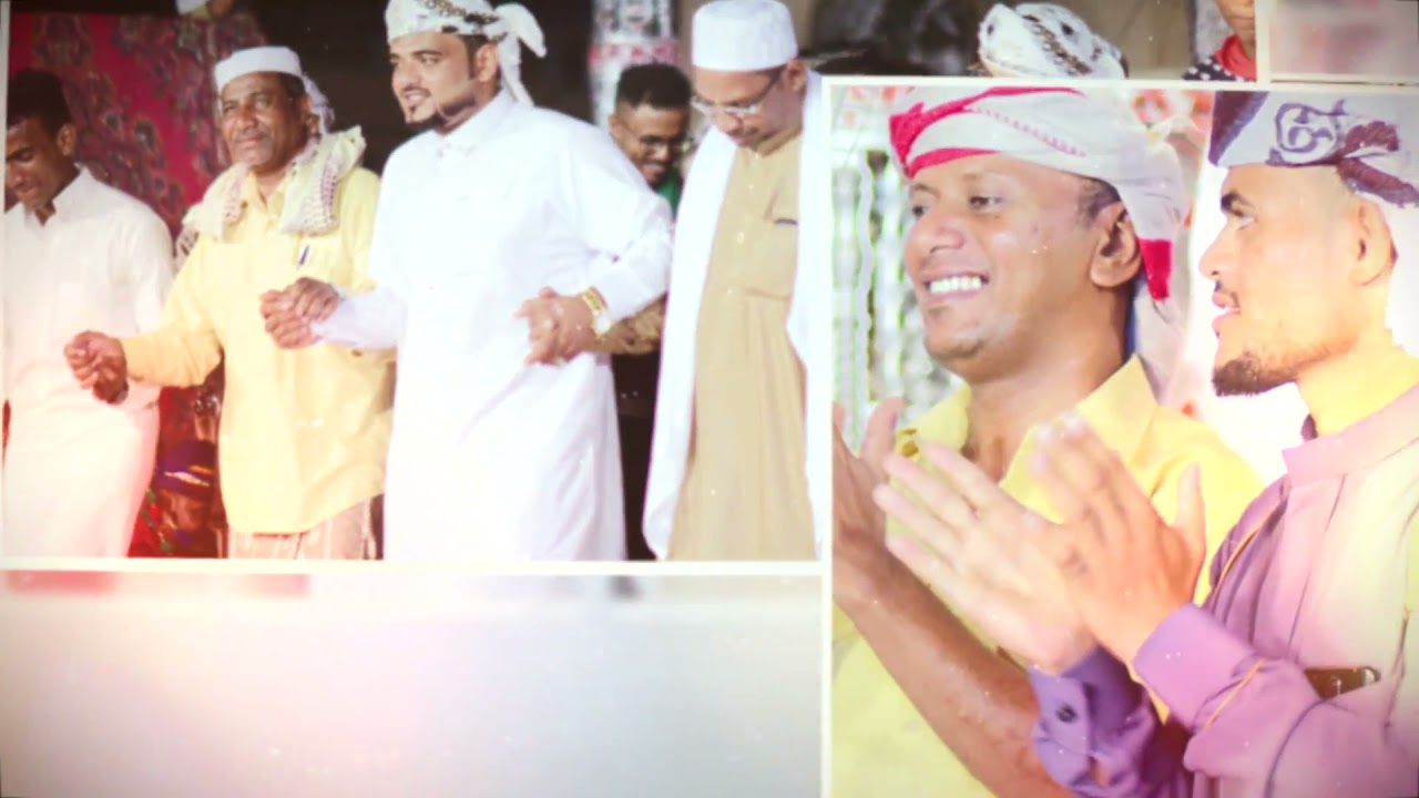 زواج ال عبدالشيخ موسى