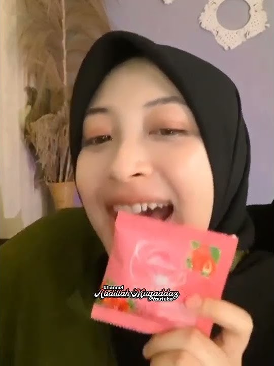 Story Wa Dj Poke Pokemon Thailand Style 'Story Wa Berhijab Viral 2022 Tiktok' #abdillahmuqaddaz