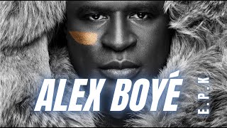 Alex Boye - EPK