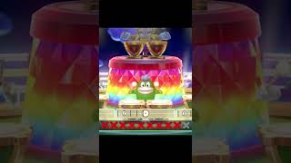 Steal The Beat Rosalina Vs Waluigi Vs Wario Vs Spike Party 10