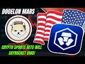 DOGELON MARS UPDATE AI: Smart Money Is Moving  When AI Starts Trading, Humans Follow