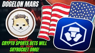 DOGELON MARS UPDATE AI: Smart Money Is Moving  When AI Starts Trading, Humans Follow