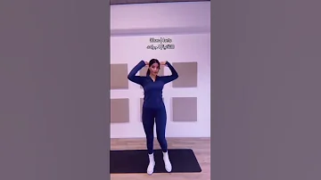 تمارين لشد البطن السفليه 