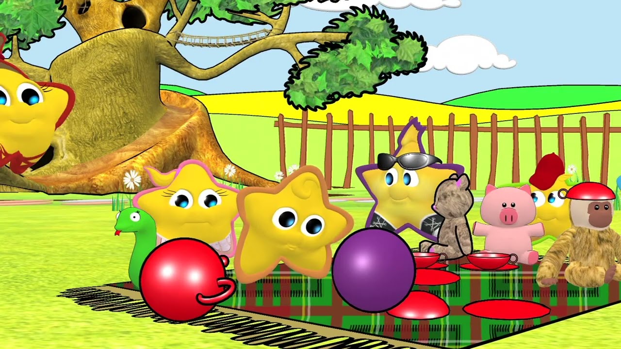 Jarmies s1 ep12 How Old Are You? (ENGLISH)