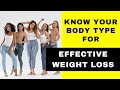 Why Your Body Type Matters for Effective Weight Loss