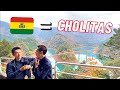 Qué Piensan Los Japoneses de Bolivia Y Los Bolivianos - Japonés Coloquial