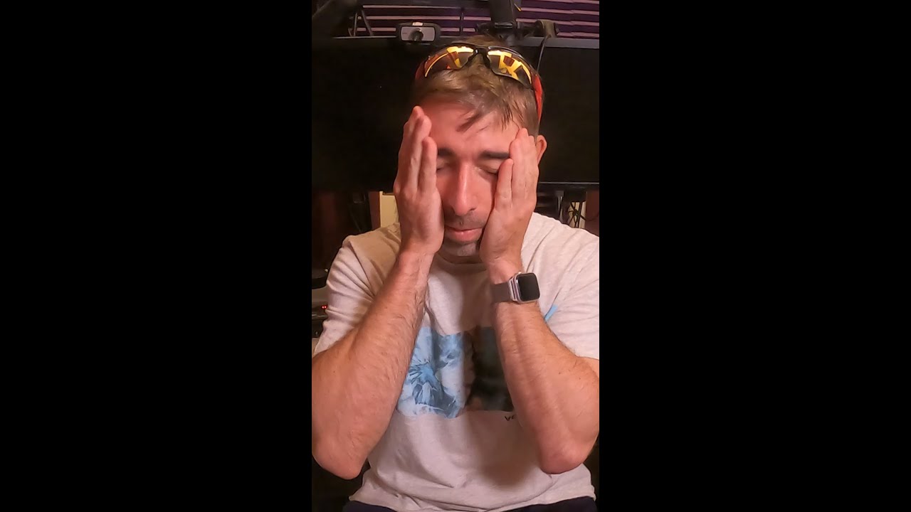 Do blind people dream? 