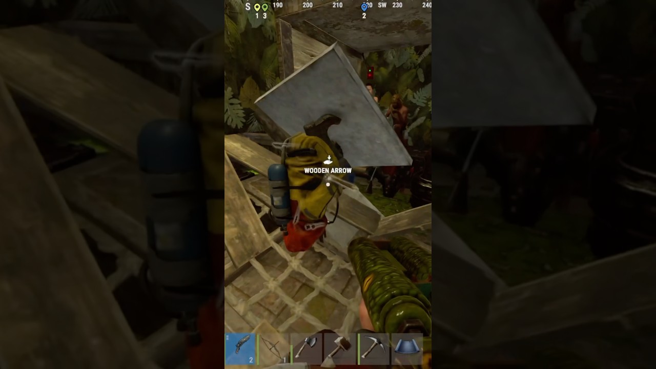 The best trap base in rust 