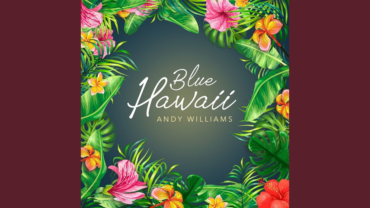 A Song of Old Hawaii - YouTube