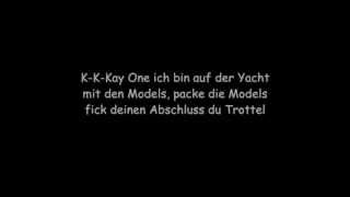 Kay One feat. Emory - Reich und Schön (lyrics)