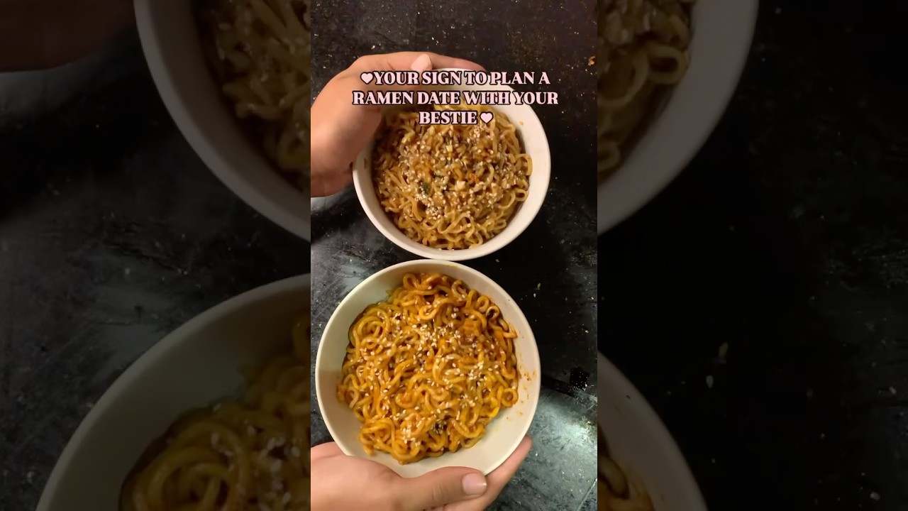 send this to your bestie and plan a date asap!