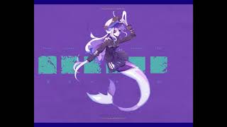 I Want You to Tell Me the Moon is Beautiful!