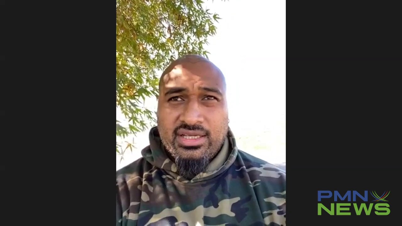 Founder of Fale Dojo gym Toks Fale on reopening at alert level two