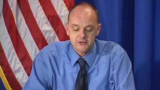 Crime Prevention Message Nov 2008: Foreign Lottery Scam