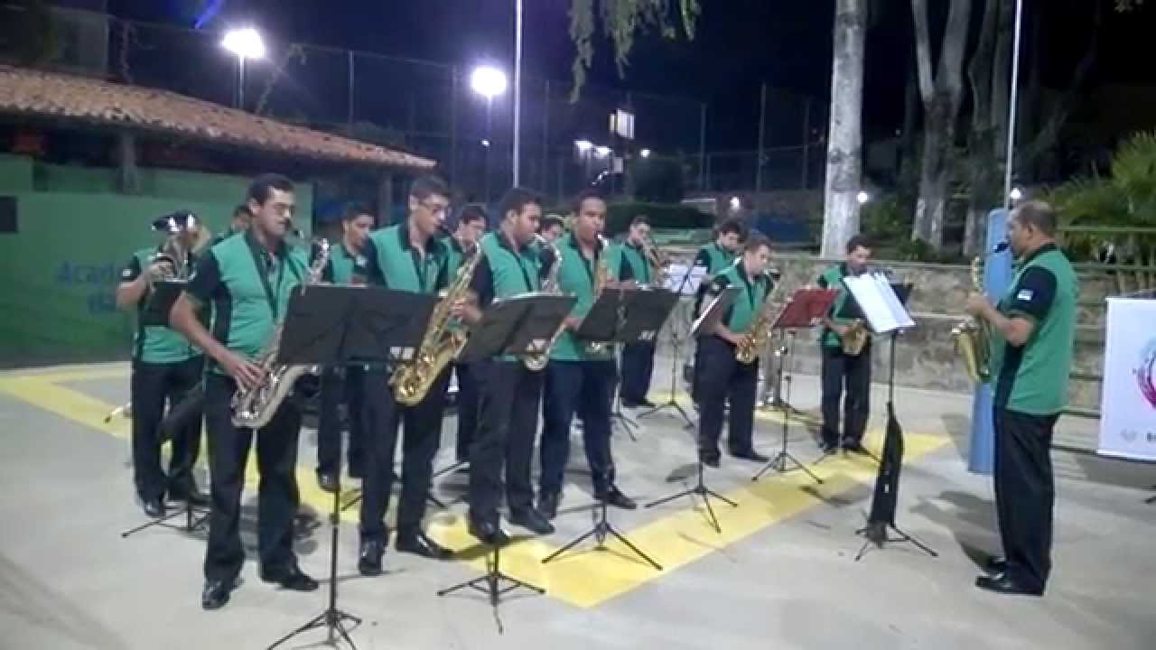 Resultado de imagem para YOUTUBE ORQUESTRA MAESTRO TRIUNFO PE MADUREIRA