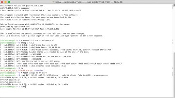 How To Flash Android 9 Pie on Raspberry Pi 3 system image