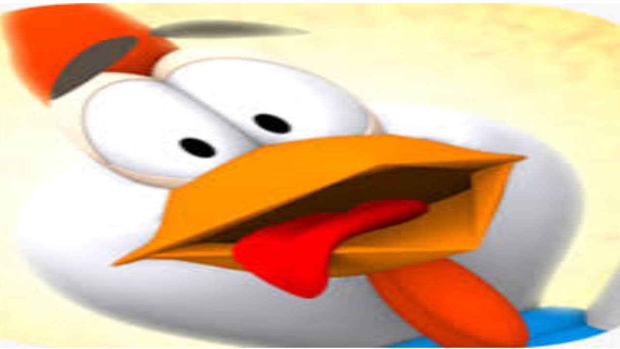 Tôi đánh tất cả các con boss trong CHICKEN INVADERS universe Phần 1